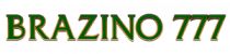 Brazino777 logo